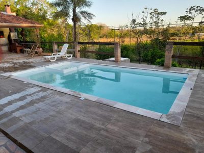 Chácara, 7 quartos, 5000 m² - Foto 4