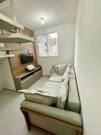 Apartamento, 2 quartos, 190 m² - Foto 5