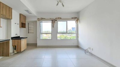 Apartamento, 1 quarto, 43 m² - Foto 3