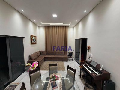 Casa, 3 quartos, 148 m² - Foto 5