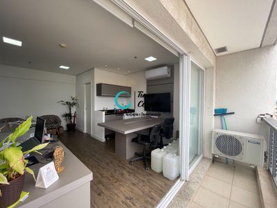 Sala-Conjunto, 35 m² - Foto 3