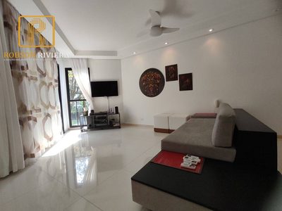 Apartamento, 4 quartos, 152 m² - Foto 3