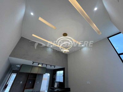 Casa, 3 quartos, 99 m² - Foto 2