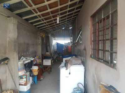 Casa, 2 quartos, 62 m² - Foto 3