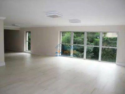 Apartamento, 4 quartos, 240 m² - Foto 3