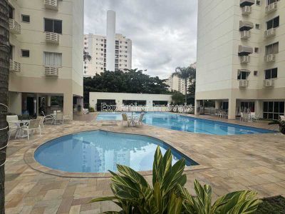 Apartamento, 3 quartos, 77 m² - Foto 1