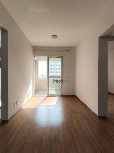 Apartamento, 2 quartos, 54 m² - Foto 3