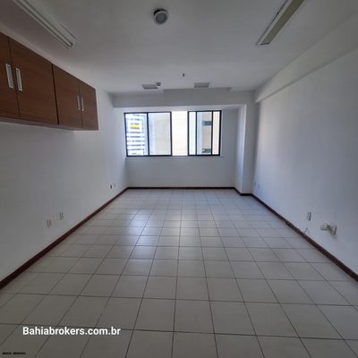 Sala-Conjunto, 30 m² - Foto 5