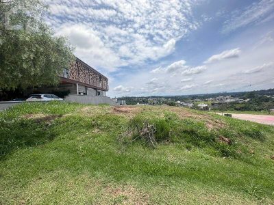 Terreno, 879 m² - Foto 1
