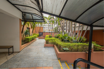 Apartamento, 2 quartos, 60 m² - Foto 3