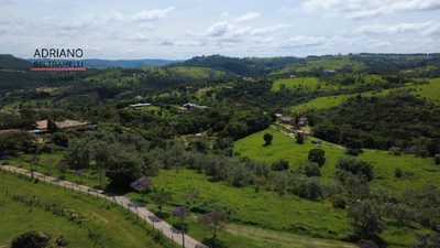 Terreno, 2 hectares - Foto 1