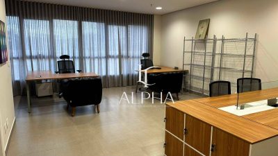 Sala-Conjunto, 47 m² - Foto 1