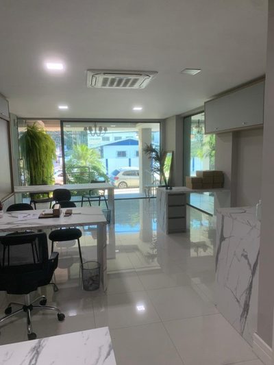 Sala-Conjunto, 50 m² - Foto 1