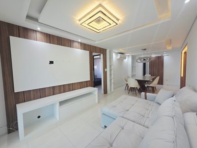 Apartamento, 3 quartos, 107 m² - Foto 4