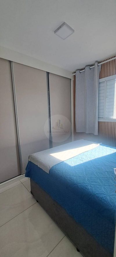 Apartamento, 2 quartos - Foto 5