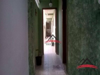 Casa de Condomínio, 2 quartos - Foto 3