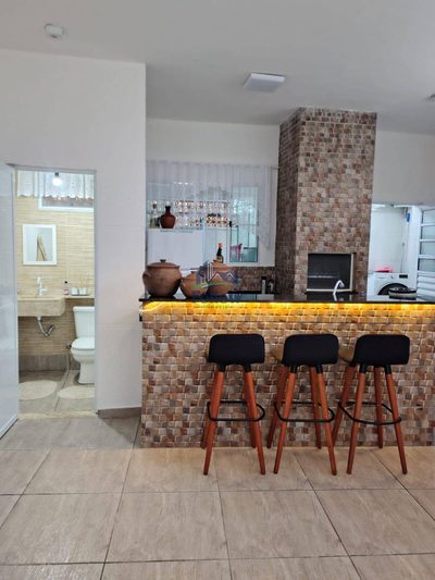 Casa, 3 quartos, 170 m² - Foto 5