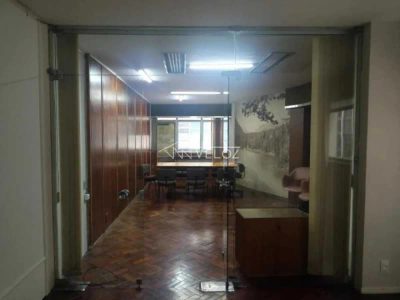 Sala-Conjunto, 56 m² - Foto 1