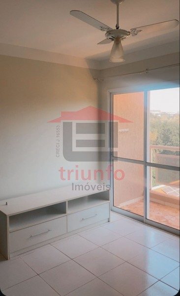 Apartamento, 1 quarto, 45 m² - Foto 3