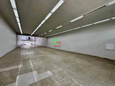 Loja-Salão, 629 m² - Foto 1
