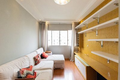 Apartamento, 3 quartos, 90 m² - Foto 2