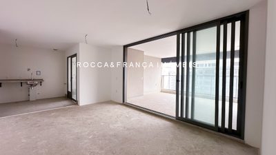 Apartamento, 3 quartos, 125 m² - Foto 5