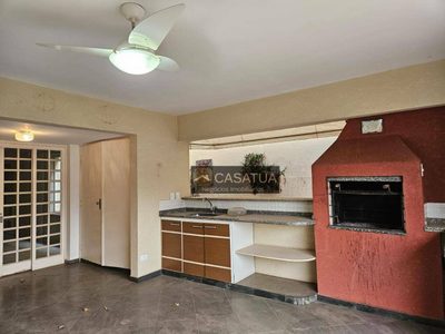 Casa, 5 quartos, 312 m² - Foto 4