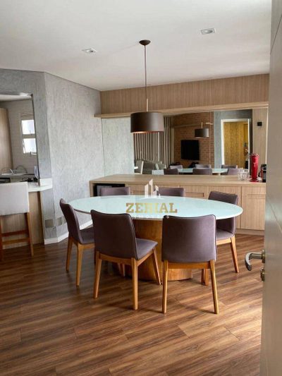 Apartamento, 3 quartos, 127 m² - Foto 2