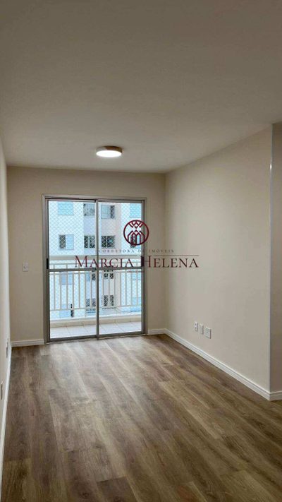 Apartamento, 3 quartos, 70 m² - Foto 2