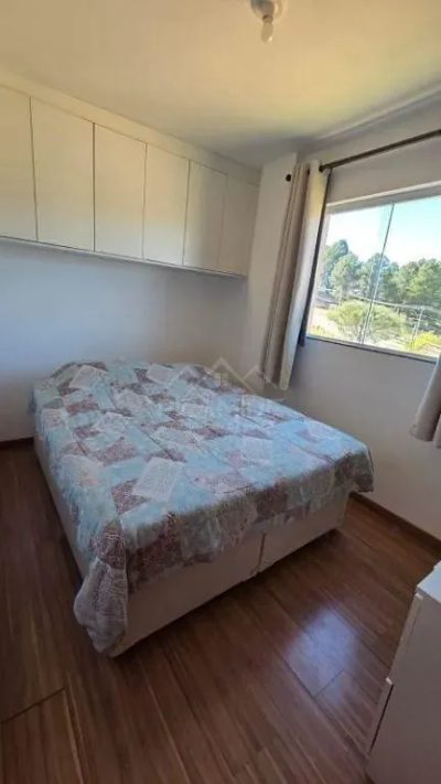 Apartamento, 2 quartos, 52 m² - Foto 5