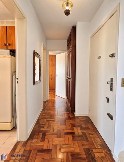 Apartamento, 1 quarto, 46 m² - Foto 3