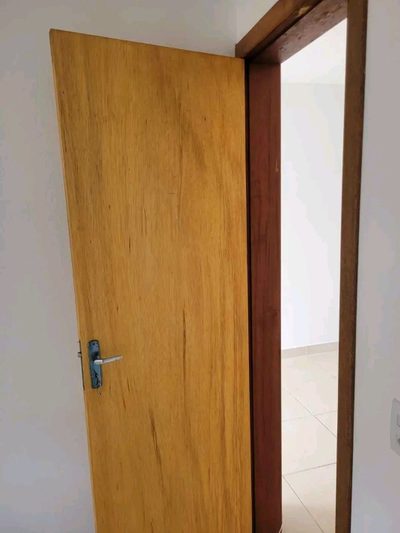 Casa, 2 quartos, 40 m² - Foto 3