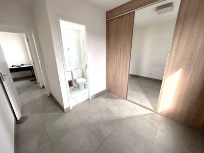 Apartamento, 2 quartos, 70 m² - Foto 2