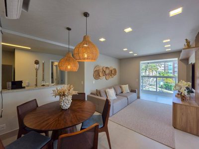Apartamento, 3 quartos, 127 m² - Foto 3