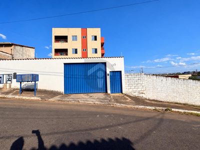 Apartamento, 3 quartos, 107 m² - Foto 3
