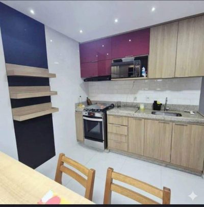 Apartamento, 1 quarto, 70 m² - Foto 3