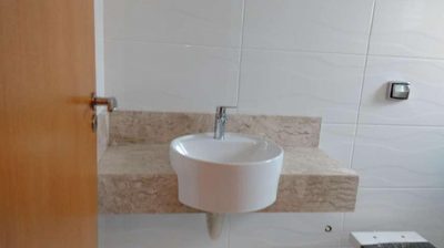 Sobrado, 3 quartos, 202 m² - Foto 2