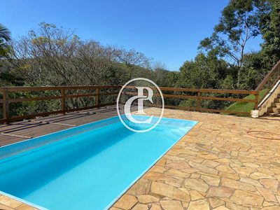 Chácara, 4 quartos, 5000 m² - Foto 3