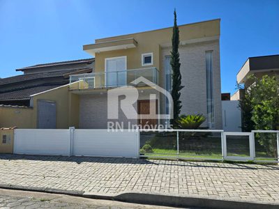 Casa, 3 quartos, 187 m² - Foto 2