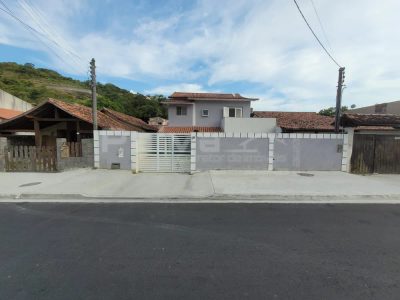 Casa, 5 quartos, 200 m² - Foto 1