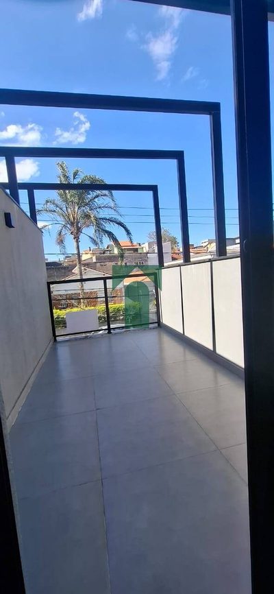 Apartamento, 2 quartos, 66 m² - Foto 1