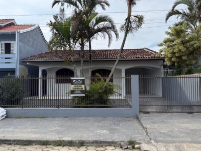 Casa, 3 quartos, 150 m² - Foto 1