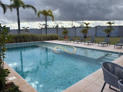 Loteamento e Condomínio, 160 m² - Foto 1