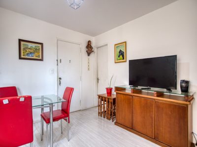 Apartamento, 3 quartos, 72 m² - Foto 3