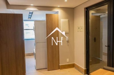 Apartamento, 1 quarto, 26 m² - Foto 5
