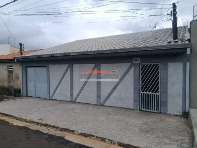 Casa, 3 quartos, 150 m² - Foto 1