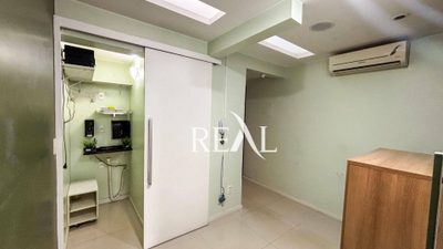 Kitnet-Studio, 37 m² - Foto 2