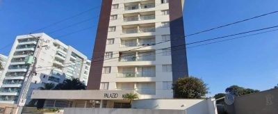 Apartamento, 3 quartos, 117 m² - Foto 1