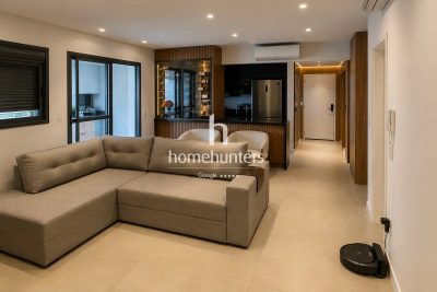 Apartamento, 2 quartos, 87 m² - Foto 3