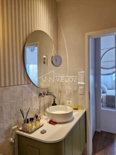 Apartamento, 1 quarto, 36 m² - Foto 2